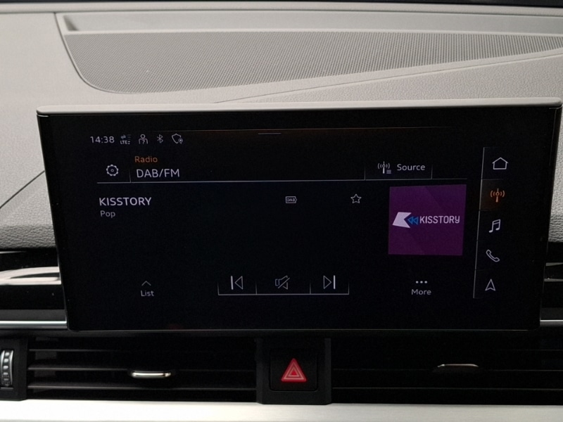 Used Audi A5 2020 for sale - 76964230: Photo 10