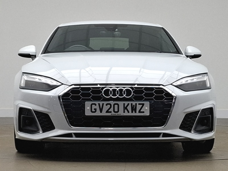 Used Audi A5 2020 for sale - 76964230: Photo 12