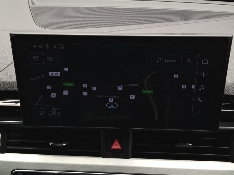 Used Audi A5 2020 for sale - 76964230: Photo 14