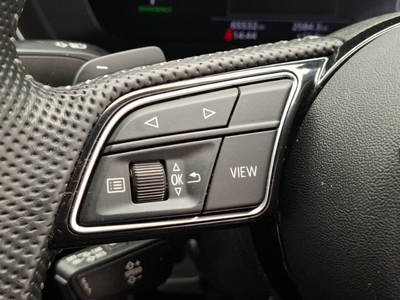 Used Audi A5 2020 for sale - 76964230: Photo 18