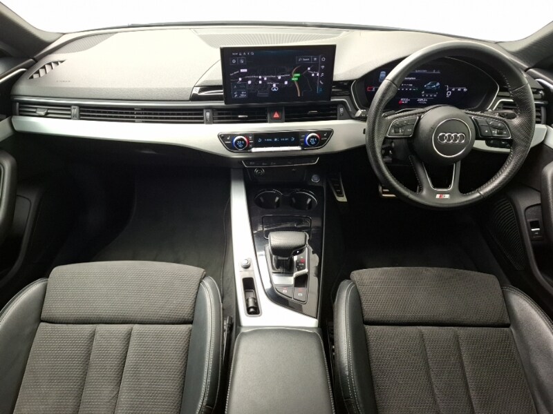 Used Audi A5 2020 for sale - 76964230: Photo 2