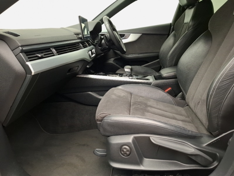 Used Audi A5 2020 for sale - 76964230: Photo 5