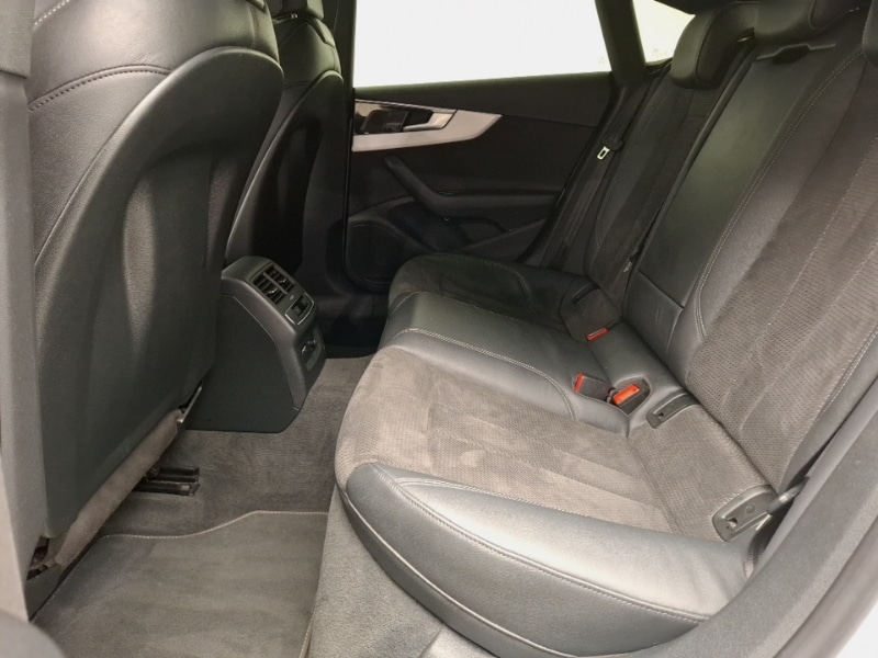 Used Audi A5 2020 for sale - 76964230: Photo 6