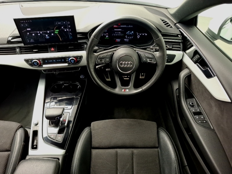 Used Audi A5 2020 for sale - 76964230: Photo 7