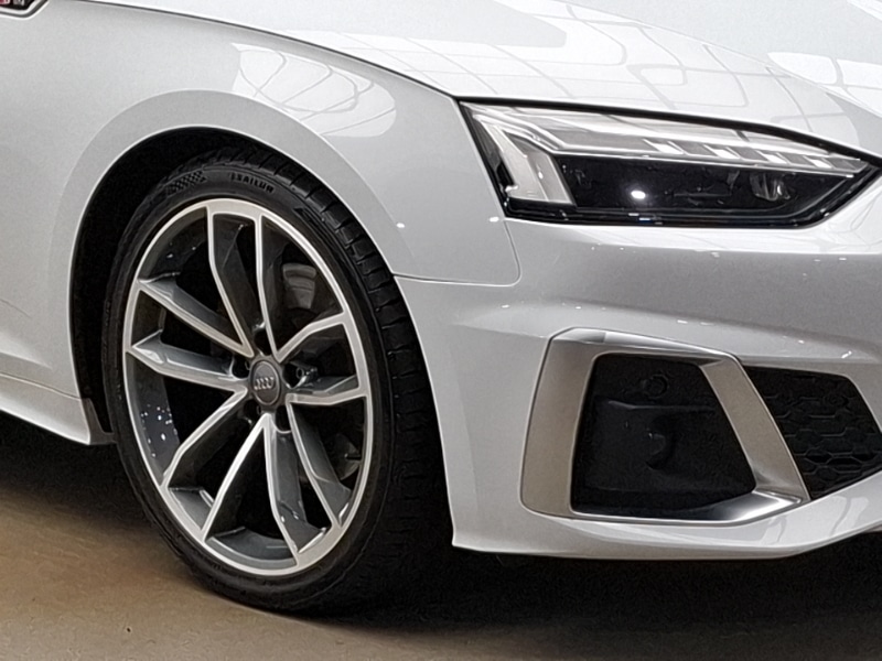 Used Audi A5 2020 for sale - 76964230: Photo 9