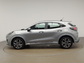Used Ford Puma 2023 for sale - 78595198: Photo