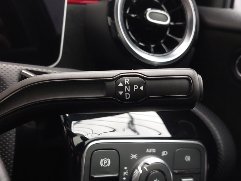 Used Mercedes-Benz A-Class 2019 for sale - 77338417: Photo 16