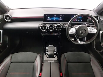 Used Mercedes-Benz A-Class 2019 for sale - 77338417: Photo