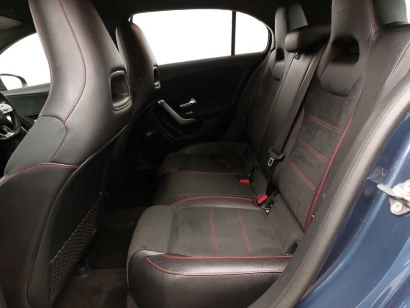 Used Mercedes-Benz A-Class 2019 for sale - 77338417: Photo 6