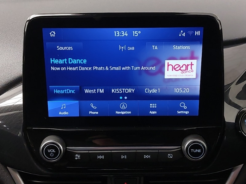 Used Ford Puma 2023 for sale - 76708196: Photo 10