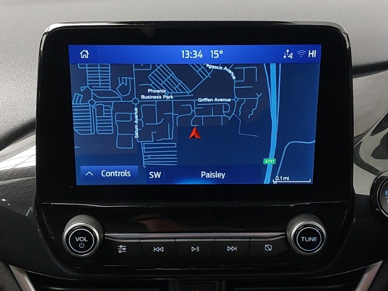 Used Ford Puma 2023 for sale - 76708196: Photo 11