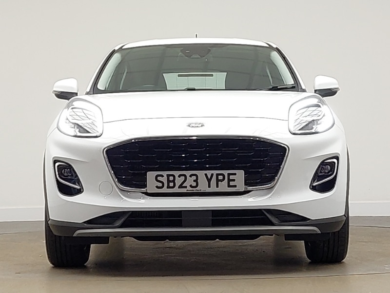 Used Ford Puma 2023 for sale - 76708196: Photo 12