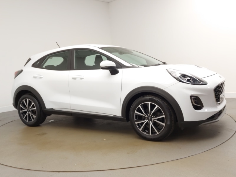 Used Ford Puma 2023 for sale - 76708196: Photo 13