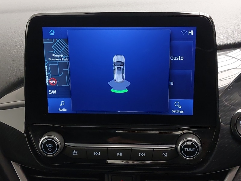 Used Ford Puma 2023 for sale - 76708196: Photo 14