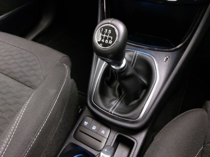 Used Ford Puma 2023 for sale - 76708196: Photo 15