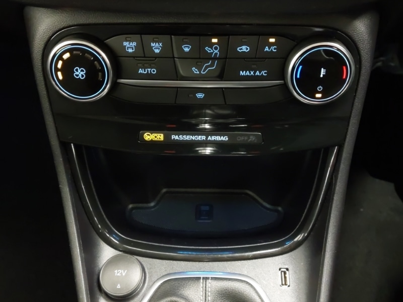 Used Ford Puma 2023 for sale - 76708196: Photo 16