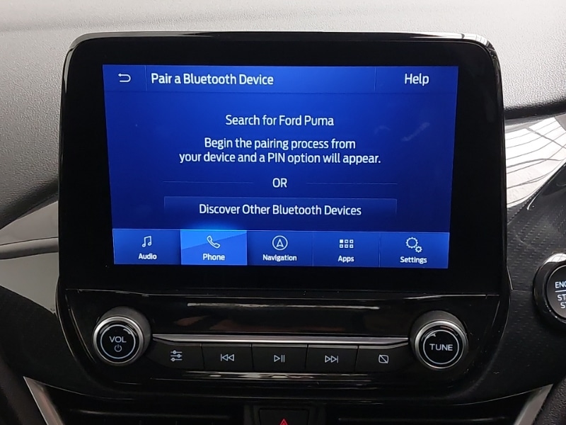 Used Ford Puma 2023 for sale - 76708196: Photo 17