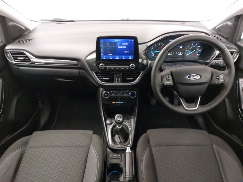 Used Ford Puma 2023 for sale - 76708196: Photo 2