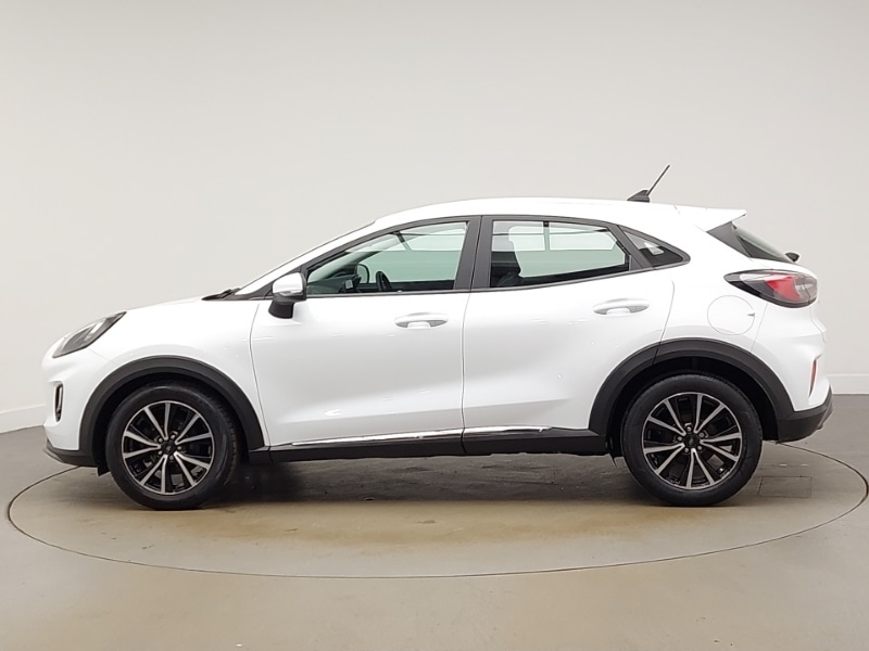 Used Ford Puma 2023 for sale - 76708196: Photo 4