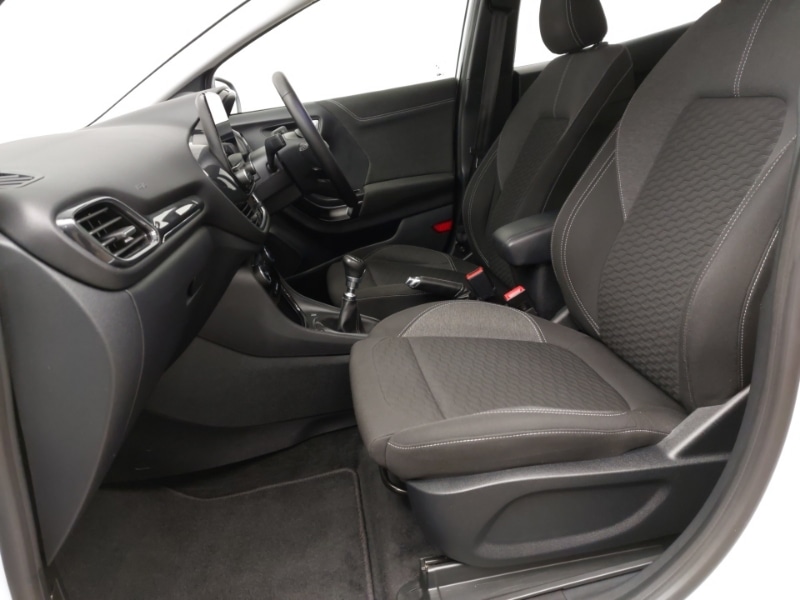 Used Ford Puma 2023 for sale - 76708196: Photo 5