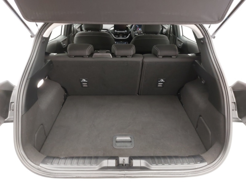 Used Ford Puma 2023 for sale - 76708196: Photo 8