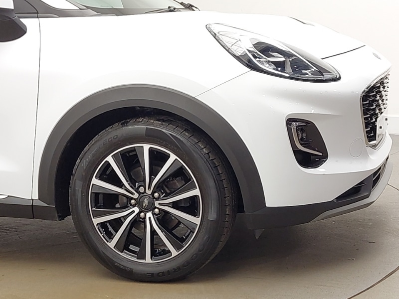 Used Ford Puma 2023 for sale - 76708196: Photo 9