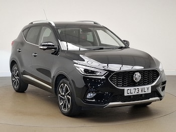 Used MG MG ZS 2024 for sale - 78511421: Photo