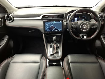 Used MG MG ZS 2024 for sale - 78511421: Photo