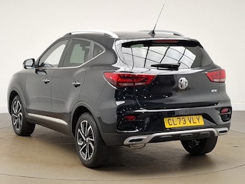 Used MG MG ZS 2024 for sale - 78511421: Photo