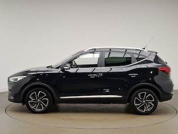 Used MG MG ZS 2024 for sale - 78511421: Photo