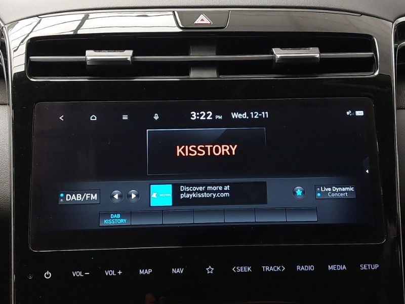 Used Hyundai TUCSON 2023 for sale - 76560307: Photo 10