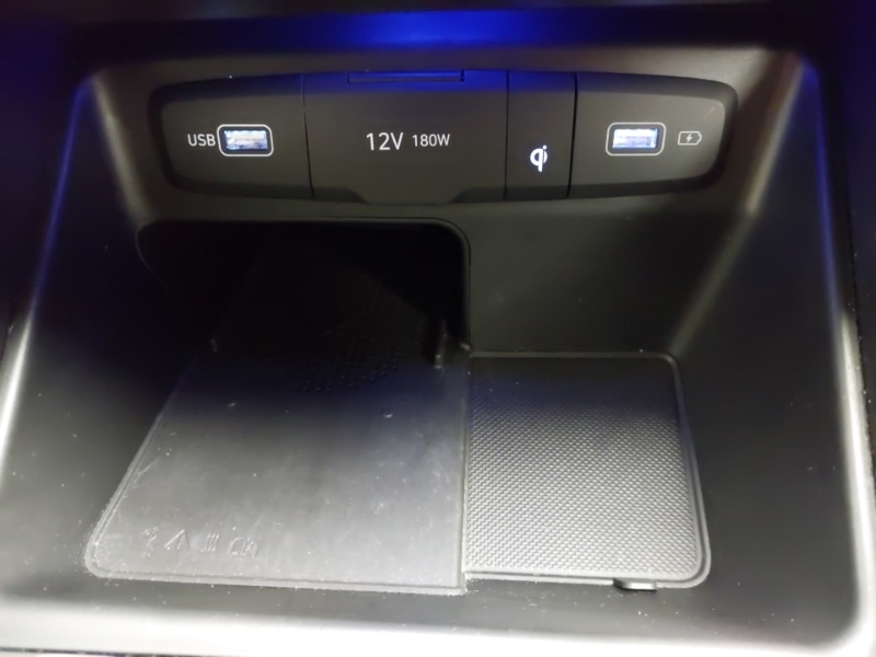 Used Hyundai TUCSON 2023 for sale - 76560307: Photo 18