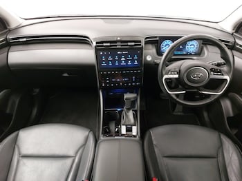 Used Hyundai TUCSON 2023 for sale - 76560307: Photo