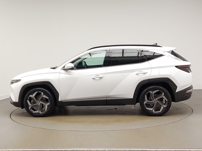 Used Hyundai TUCSON 2023 for sale - 76560307: Photo 4