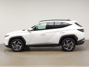 Used Hyundai TUCSON 2023 for sale - 76560307: Photo