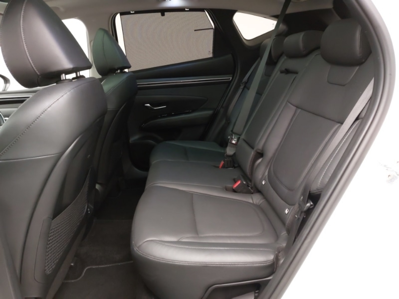 Used Hyundai TUCSON 2023 for sale - 76560307: Photo 6