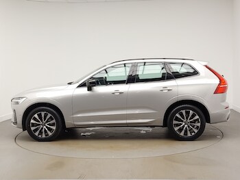 Used Volvo XC60 2022 for sale - 75714636: Photo