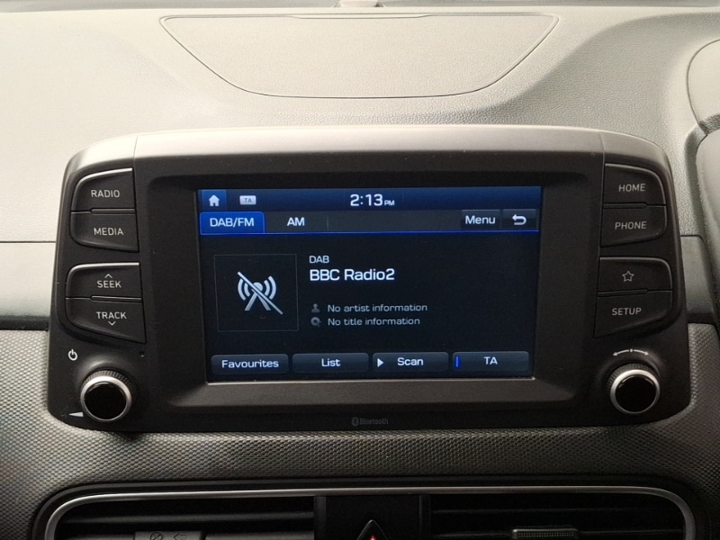 Used Hyundai KONA 2018 for sale - 78147419: Photo 10