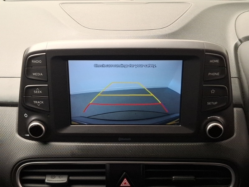 Used Hyundai KONA 2018 for sale - 78147419: Photo 11