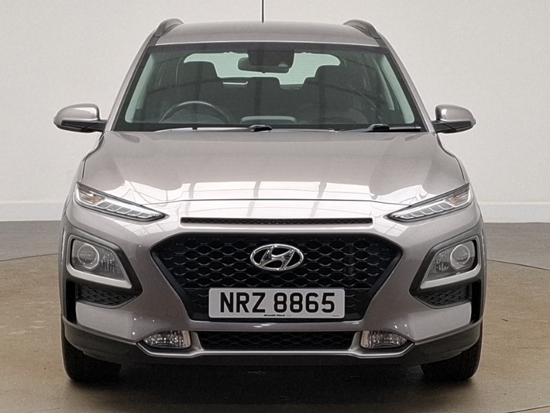 Used Hyundai KONA 2018 for sale - 78147419: Photo 12