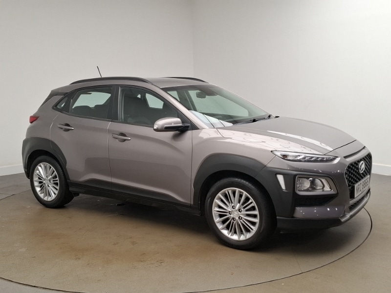 Used Hyundai KONA 2018 for sale - 78147419: Photo 13