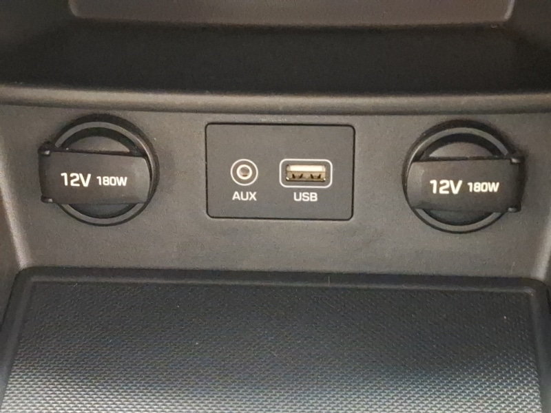 Used Hyundai KONA 2018 for sale - 78147419: Photo 15