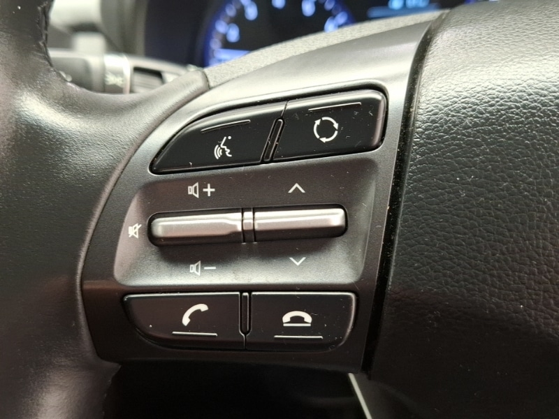 Used Hyundai KONA 2018 for sale - 78147419: Photo 17