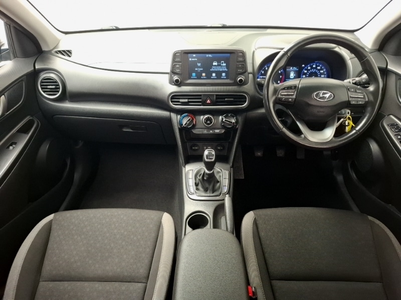 Used Hyundai KONA 2018 for sale - 78147419: Photo 2