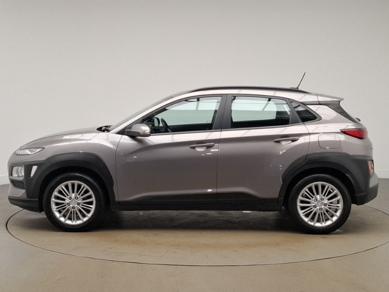 Used Hyundai KONA 2018 for sale - 78147419: Photo 4