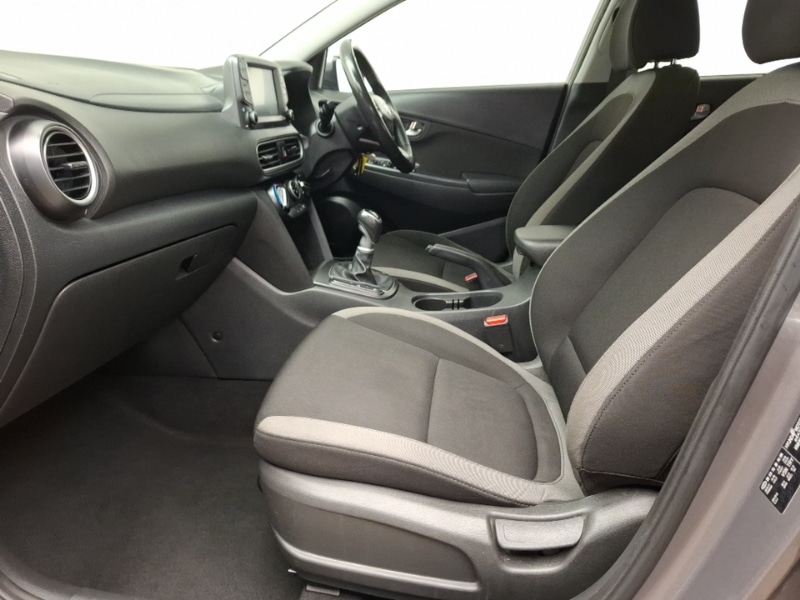 Used Hyundai KONA 2018 for sale - 78147419: Photo 5