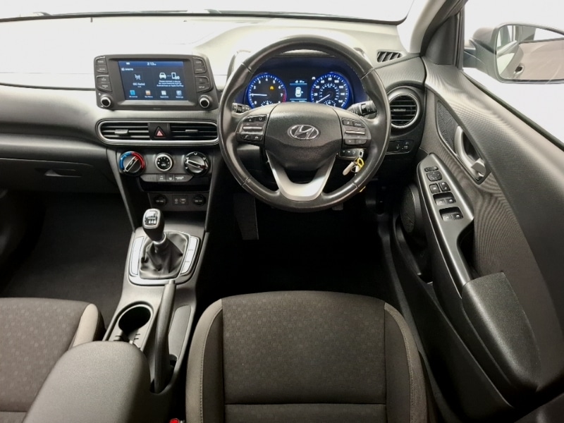 Used Hyundai KONA 2018 for sale - 78147419: Photo 7