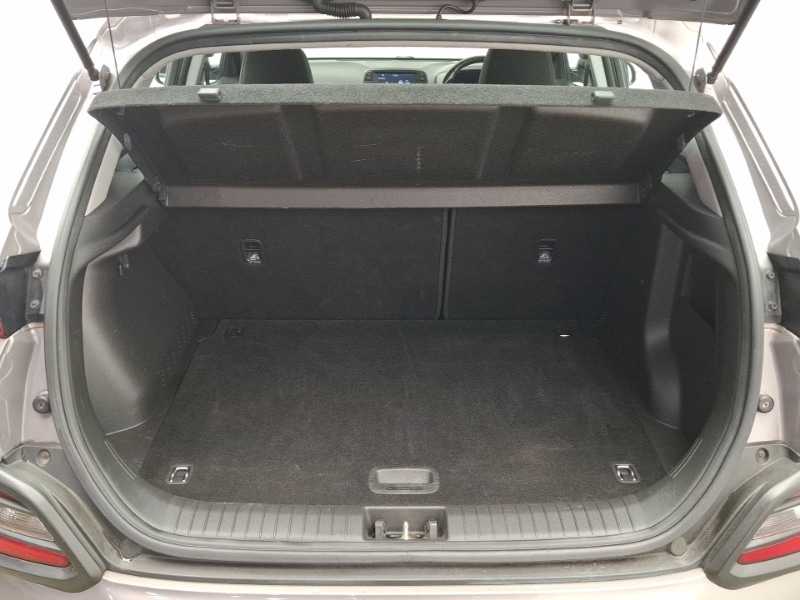 Used Hyundai KONA 2018 for sale - 78147419: Photo 8