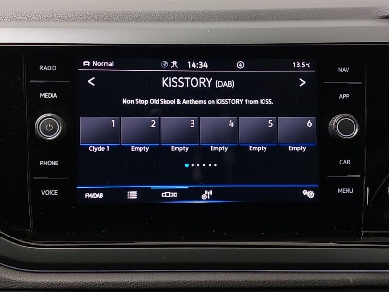 Used Volkswagen Taigo 2023 for sale - 77209330: Photo 10