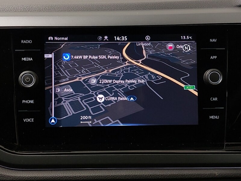 Used Volkswagen Taigo 2023 for sale - 77209330: Photo 11